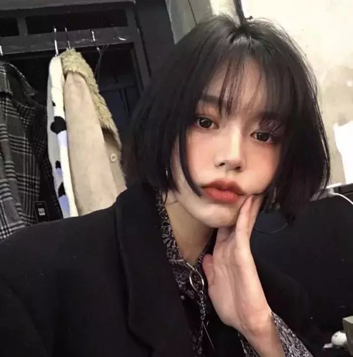 最后的歌舞女郎